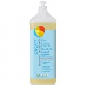 Detergent ecologic lichid pt. lana si matase, fara parfum Neutru 1L Sonett