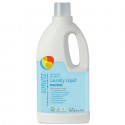 Detergent ecologic lichid rufe albe si colorate, Neutru fara parfum 2L Sonett