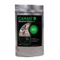 Fibre din seminte de canepa bio Breakfast Detox 300g Canah