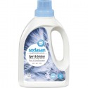 Detergent lichid bio pentru echipament sportiv 750ml Sodasan