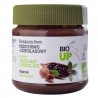 Crema tartinabila de ciocolata cu alune de padure bio 190g Super Fudgio
