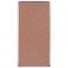 Pudra contouring bio Ash Contour refill 3g Benecos