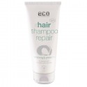 Sampon reparator bio cu mirt si gingko 200ml Eco Cosmetics