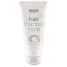 Sampon reparator bio cu mirt si gingko 200ml Eco Cosmetics