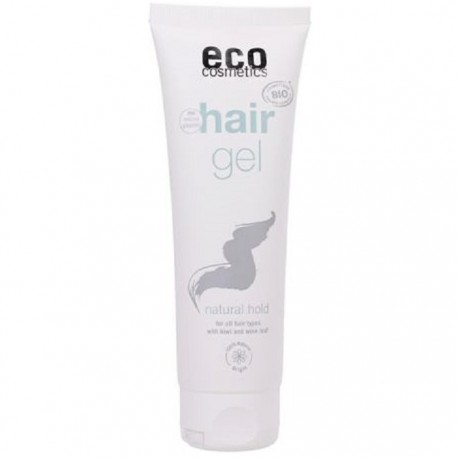 Gel de par BIO fixare si volum 125ml Eco Cosmetics