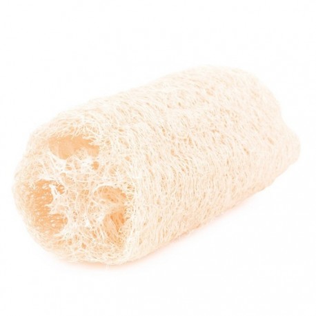 Lufa burete exfoliant natural pt periaj umed sau uscat Najel