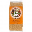 Zahar brun nerafinat de trestie 500g Solaris Plant