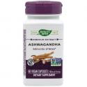 Ashwagandha 500mg (adaptogen) 60 capsule vegetale Nature's Way