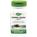 Dong Quai 565mg 100 capsule vegetale Nature's Way