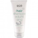 Sampon bio pentru volum cu kiwi si lime 200ml Eco Cosmetics
