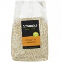 Fulgi de hrisca bio 500g Smaakt