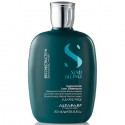 Sampon reconstructie par Semi di Lino 250ml Alfaparf Milano