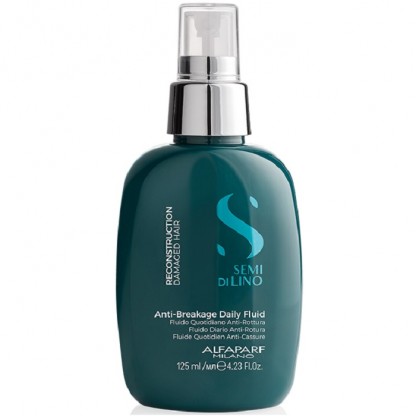 Spray reconstructie par Semi di Lino 125ml Alfaparf Milano