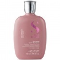 Sampon par uscat Semi di Lino Moisture 250ml Alfaparf Milano