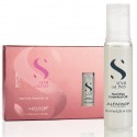 Ulei esential pentru hidratarea parului uscat Semi di Lino Moisture Nutritive Essential Oil 6*13ml Alfaparf Milano