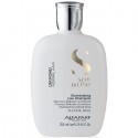 Sampon pentru stralucire Semi di Lino Diamond Illuminating Shampoo 250ml Alfaparf Milano