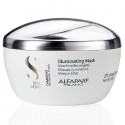 Masca stralucire Semi di Lino Diamond 200ml Alfaparf Milano