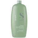 Sampon delicat energizant Semi di Lino Scalp Renew Energizing 1000ml Alfaparf Milano