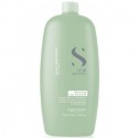 Sampon de echilibrare anti-sebum Semi di Lino Scalp Rebalancing Balancing 1000ml Alfaparf Milano