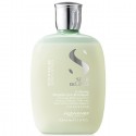 Sampon calmant pentru scalp sensibil Semi di Lino Scalp Relief Calming Micellar 250ml Alfaparf Milano