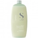 Sampon scalp sensibil Semi di Lino 1000ml Alfaparf Milano