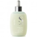 Lotiune calmanta pentru scalp sensibil Semi di Lino Scalp Relief Calming Tonic 125ml Alfaparf Milano