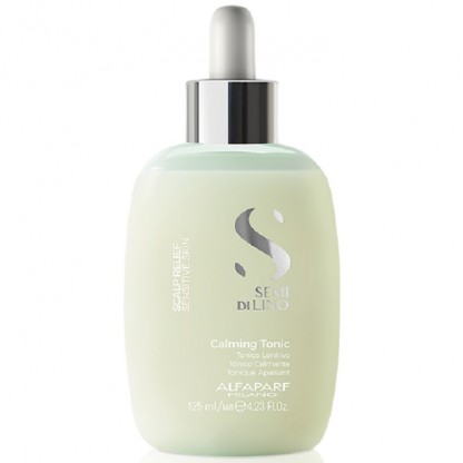 Lotiune scalp sensibil Semi di Lino 125ml Alfaparf Milano