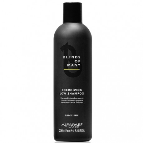 Sampon energizant anti cadere Blends of Many 250ml Alfaparf Milano