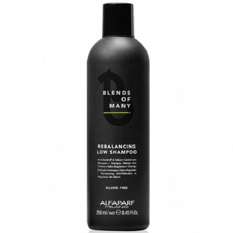 Sampon anti-matreata si control sebum Blends of Many 250ml Alfaparf Milano
