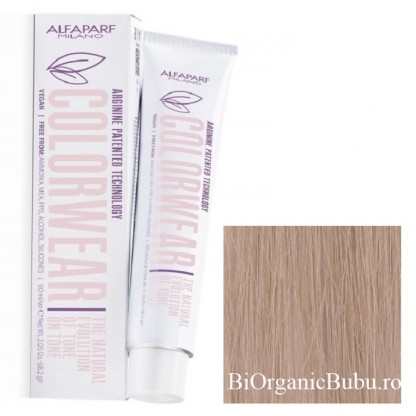 Vopsea Color Wear nr 10.31 fara amoniac 60ml Alfaparf Milano