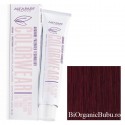 Vopsea fara amoniac nr 4.52 Medium Mahogany Violet Brown Color Wear 60ml Alfaparf Milano