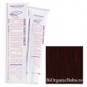 Vopsea fara amoniac nr 5.5 Light Mahogany Brown Color Wear 60ml Alfaparf Milano