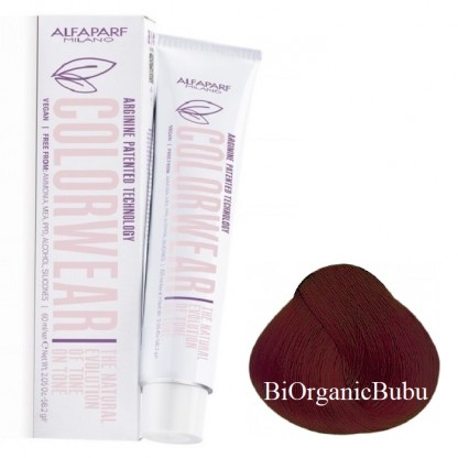 Vopsea Color Wear nr 6 Metalics Ruby 60ml Alfaparf Milano