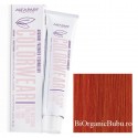 Vopsea fara amoniac nr 7.34 Medium Gold Copper Blonde Color Wear 60ml Alfaparf Milano