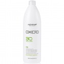 Oxid O 30 Volume (9%) - Oxidant crema 1000ml Alfaparf Milano
