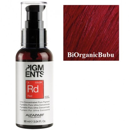 Pigments Red .6 Rosu 90ml Alfaparf Milano