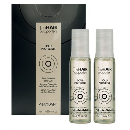 Ser protector pt scalp Hair Supporters 12*13ml Alfaparf Milano