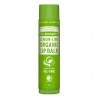 Balsam de buze organic cu Lemon Lime 4g Dr Bronner