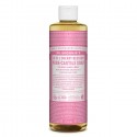 Sapun lichid bio de Castilia Cherry Blossom 475ml Dr Bronner