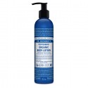 Lotiune de corp bio cu menta 237ml Dr Bronner