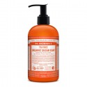 Sapun lichid organic shikakai si Tea Tree 355ml Dr Bronner