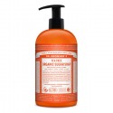 Sapun lichid organic shikakai si Tea Tree 710ml Dr Bronner