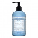 Sapun lichid organic shikakai, fara parfum 355ml Dr Bronner
