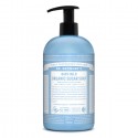 Sapun lichid organic shikakai, fara parfum 710ml Dr Bronner