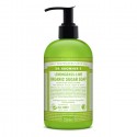 Sapun lichid organic shikakai si lime 355ml Dr Bronner