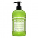 Sapun lichid organic shikakai si lime 710ml Dr Bronner