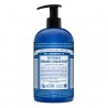 Sapun lichid organic shikakai si menta 710ml Dr Bronner