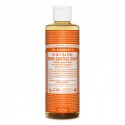 Sapun lichid de Castilia cu tea tree, organic 240ml Dr Bronner