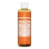 Sapun lichid bio de Castilia cu tea tree 240ml Dr Bronner