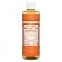 Sapun lichid bio de Castilia cu tea tree 475ml Dr Bronner